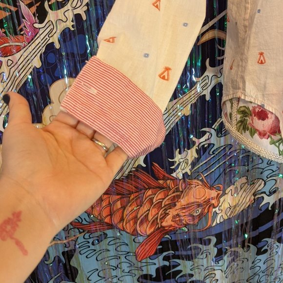 Maeve Blouse - Size 0 - Picture 11 of 14